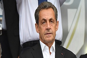 Soupçons de financement libyen : inculpation de l'ancien président Sarkozy