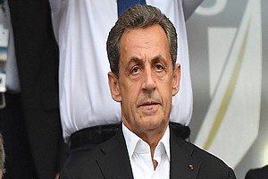 Financement libyen: le fils de Kadhafi accuse encore Nicolas Sarkozy