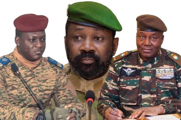 Mali: ouverture du sommet des chefs d’État de l'AES pour renforcer la coopération régionale