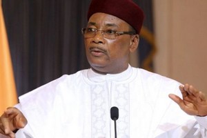 Niger: renforcement de l'armée face aux djihadistes