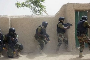 Niger : six personnes tuées par Boko Haram dans le sud-est