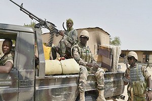 Le Niger appelle à une large alliance internationale pour lutter contre le terrorisme au Sahel (officiel)