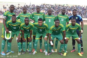Amicaux : La Mauritanie jouera Madagascar et le Bénin
