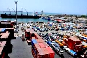 Nouakchott va se doter de son premier port de pêche