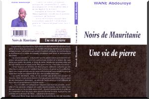 Abdoulaye Wane publie son premier livre