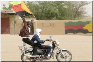 Nord du Mali: la présidence nomme son représentant pour l’application de l’accord