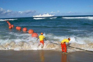 Retour à la normale de la connectivité Internet dans 6 pays d’Afrique, touchés par la panne sur le câble ACE