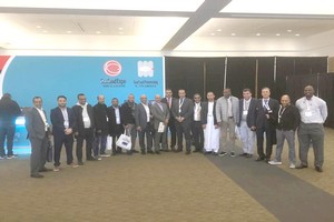 Boston Seafood North America : Le forum des affaires américano-mauritanien prospecte aux E.U