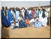 Attribution de 40 mille hectares aux Saoudiens : Les populations de Boghé s’opposent au Projet.