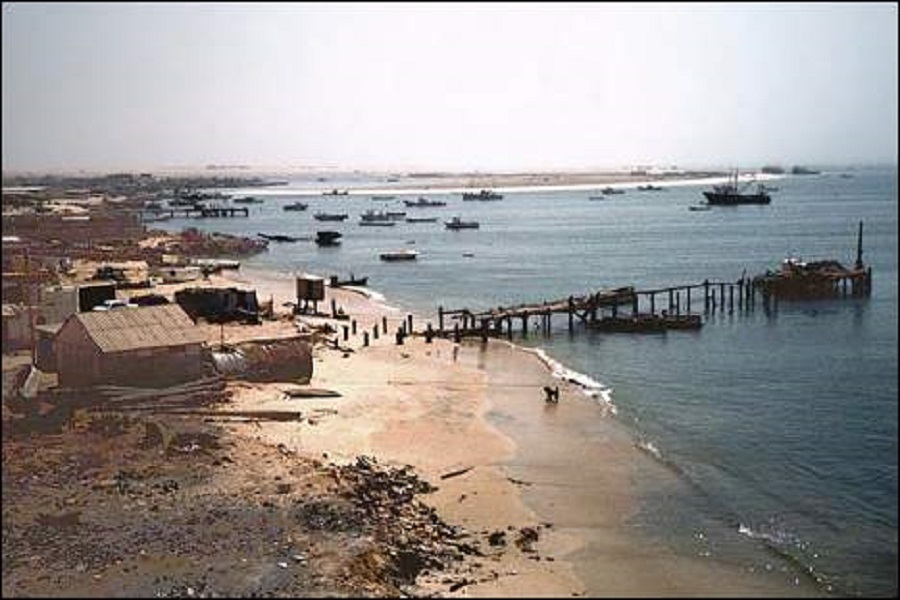 Nouadhibou : un jeune de 20 meurt noyé lors d’une baignade à Cabano