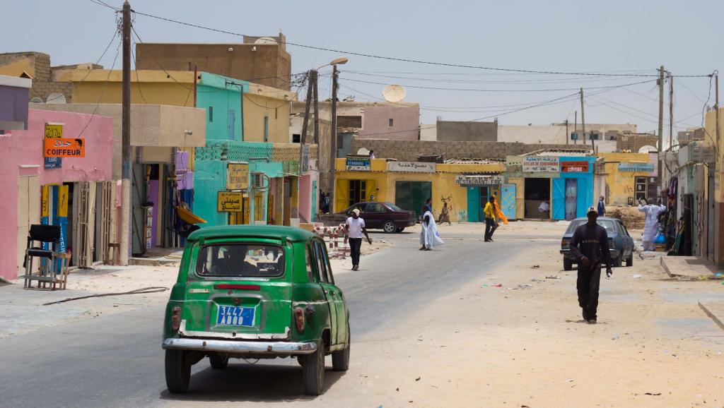 Nouadhibou : L’Amour ou la mort!