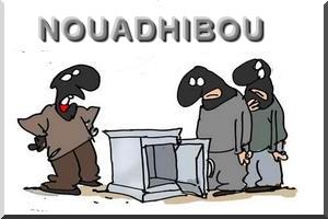 Nouadhibou: Le personnel de la commune sans salaire depuis 4 mois