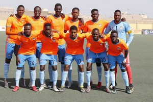 Le FC Nouadhibou champion de Mauritanie 2017/2018