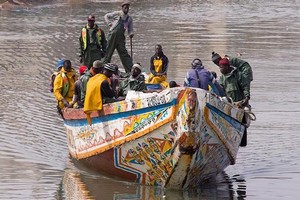 Nouadhibou : Disparition de 3 pêcheurs à la suite d’une collision de leur embarcation avec un navire 