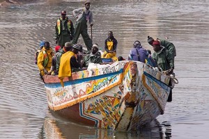 Nouadhibou : Disparition de 3 pêcheurs à la suite d’une collision de leur embarcation avec un navire