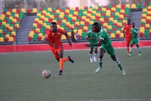 Super D1 - J10 : le FC Nouadhibou explose le Ksar