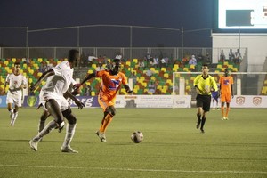 LDC : le FC Nouadhibou passe à la trappe
