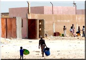 Arrestation en Mauritanie de présumés ravisseurs d'Occidentaux en Algérie 