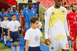 FC Nouadhibou revient avec un nul au goût de victoire