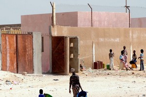 Des migrants sénégalais, recherchés dans le désert, retrouvés en ville en Mauritanie