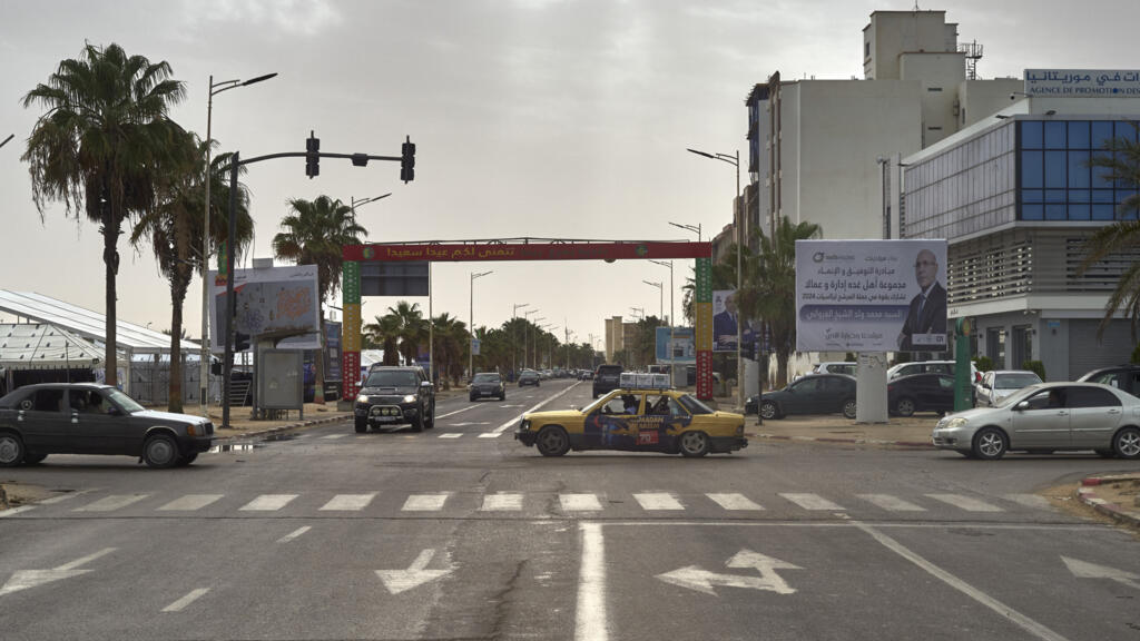 Mauritanie : six anciens responsables gouvernementaux inculpés pour détournements présumés de fonds publics