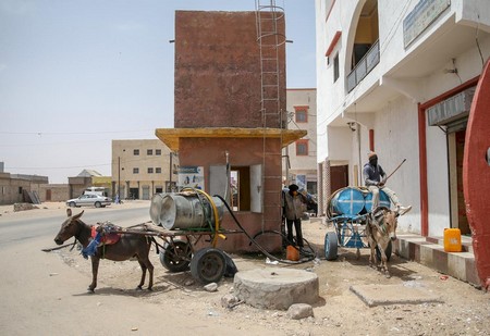 Nouakchott-Nord : Une domestique tuée à coups de poignard chez sa patronne