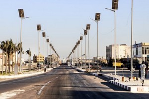 Mise en garde officielle contre l’achat de terrains dans le quartier de Tevrag Zeina
