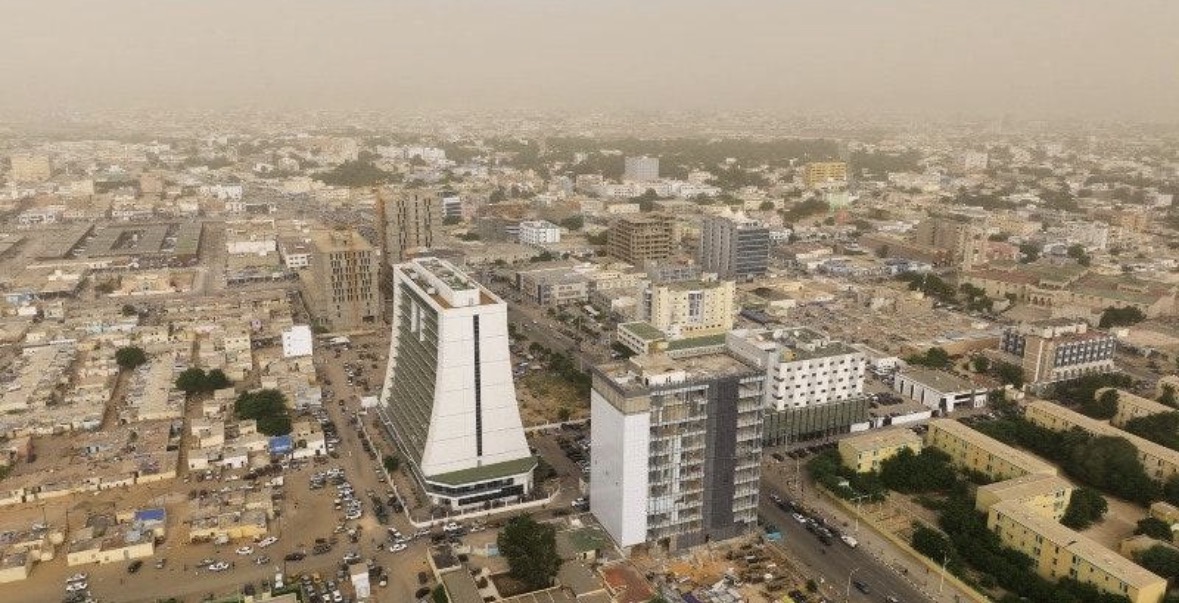 La Région de Nouakchott obtient 450 000 dollars du Global Cities Fund