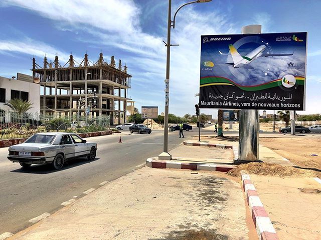 Mauritanie : les sociétés nigériennes poursuivent leur offensive sur les contrats de BTP du gouvernement