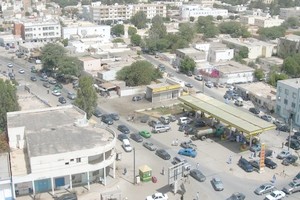 A Nouakchott, l'UE lance le second appel à projets du programme de coopération territoriale