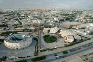 Nouakchott - Sebkha : la Prison des femmes sera transférée vers Arafat