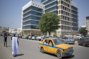 Confinement de Nouakchott, la ville la plus endémique de Mauritanie !