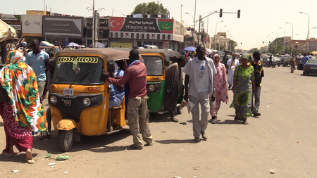 La Mauritanie lance le cinquième recensement de sa population, à partir de ce 25 décembre