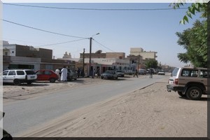 Nouakchott sous les délestages le premier jour de la CAN