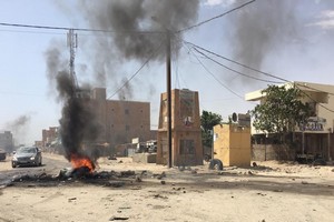 [Reportage] Mauritanie: montée de colère dans les quartiers populaires