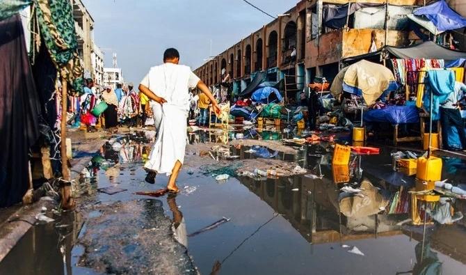Mauritanie : 100 millions de dollars pour financer le plan destiné à faire face aux impacts des inondations