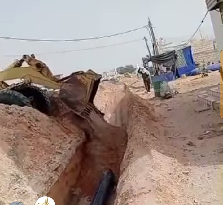 Nouakchott renoue avec les délestages en période de chaleur