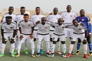 Nouakchott King’s obtient un précieux succès devant la police (2-1)