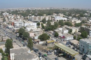 Classement des villes: Le conseil régional de Nouakchott est averti