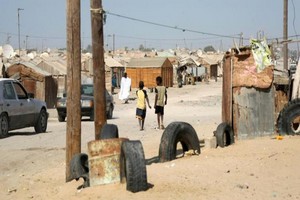 Riyadh/ Nouakchott-Sud : Approvisionnement du secteur 16 d’un réseau d’adduction d’eau potable de 40KM