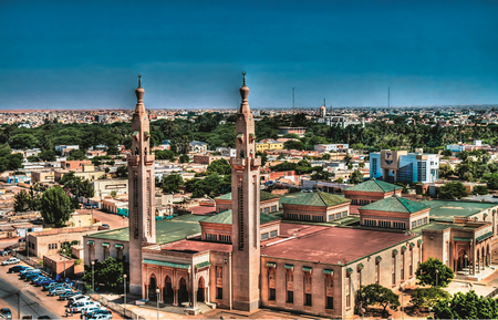 Mauritanie : une candidate au bac écrouée pour blasphème contre le prophète Mohamed dans sa copie