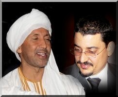 Ould Bouamatou encore attaqué par le club de lekniv.