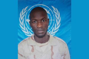 L'identité du soldat mauritanien tué dans une attaque en Centrafrique