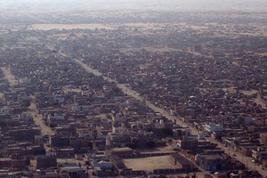 Mauritanie: des ministres en campagne de «sensibilisation» avant les élections