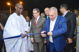 « Le corridor Alger–Nouakchott-Dakar concurrencera forcément l’axe Tanger–Lagos »