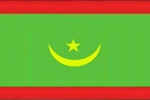 Mauritanie: le «Oui» l’emporte et voilà le nouveau drapeau du pays