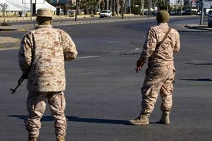 Libye: nouveau regain de tension dans la capitale Tripoli