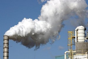 Mauritanie : nouvelle loi pour lutter contre la pollution