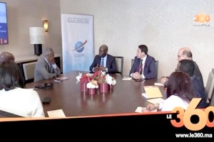 Vidéo. CGEM: Coalition business Afrique, une nouvelle task force panafricaine