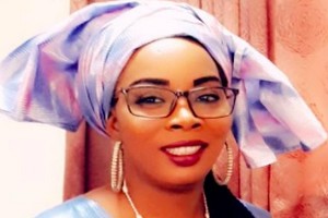 Mauritanie : Soya Watt, nouvelle présidente du Club des Jeunes Journalistes (CJJ)